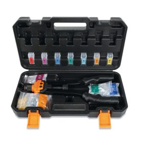   Beta 1742AN/C Erősített szegecsanyaroppantó 80 db acélszegeccsel