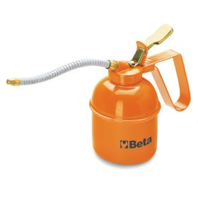 Beta 1751 Olajozó fémkanna, flexibilis csővel 200ml