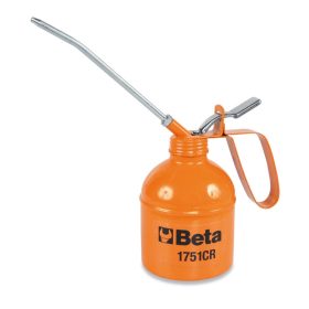 Beta 1751CR Olajozó fémkanna, merev csővel 200ml