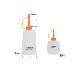 Beta 1755P 50 Olajozó műanyagkanna 50cm³
