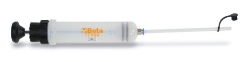 Beta 1756V Polipropilén olajbefecskendező 200 ml