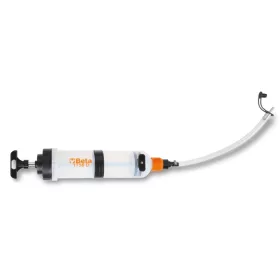 Beta 1756D Polipropilén olajbefecskendező 1500 ml