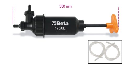 Beta 1756E Benzin befecskendező