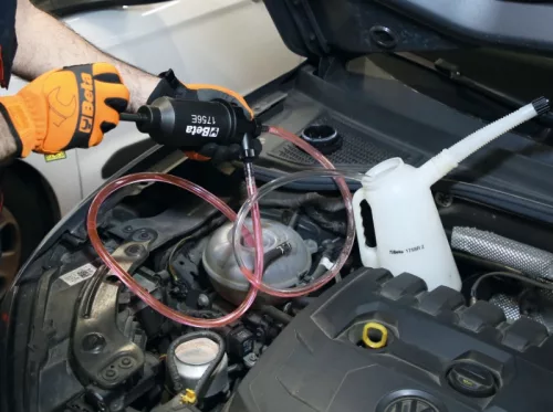 Beta 1756E Benzin befecskendező