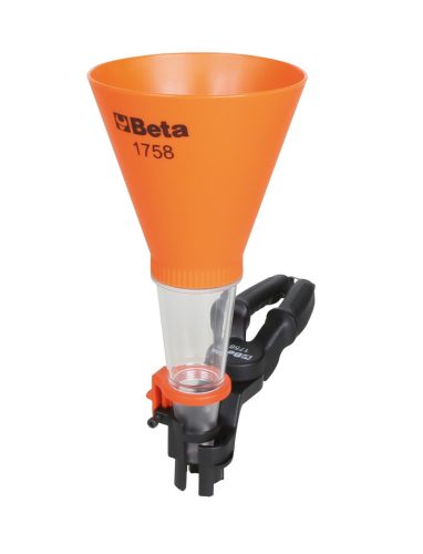 Beta 1758 Önbeálló tölcsér