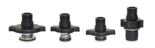 Beta 1758RD Hűtőfolyadék tölcsér gyorscsatlakozóval