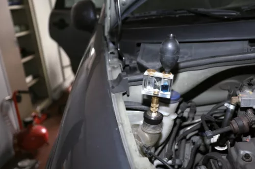 Beta 1758VT Hengerfejvizsgáló készülék