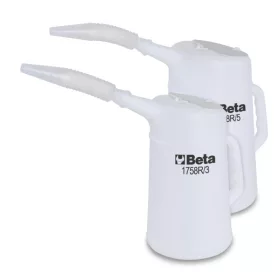 Beta 1758R Folyadék tartály 1l