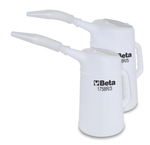 Beta 1758R Folyadék tartály 3l