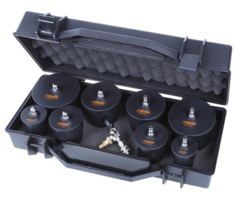 Beta 1759TT 4 pár dugó turbókör teszteléséhez tömlőfúvatóval használható