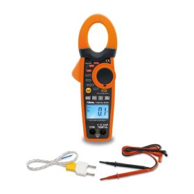 Beta 1760PA/AC-DC Lakatfogó és digitális multiméter