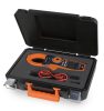 Beta 1760PA/AC-DC2000 Lakatfogó és digitális multiméter Bluetooth csatlakozással