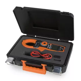   Beta 1760PA/AC-DC2000 Lakatfogó és digitális multiméter Bluetooth csatlakozással