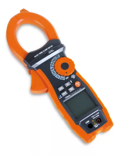 Beta 1760PA/AC-DC2000 Lakatfogó és digitális multiméter Bluetooth csatlakozással