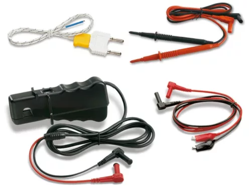 Beta 1760DGT Automotív univerzális digitális multiméter