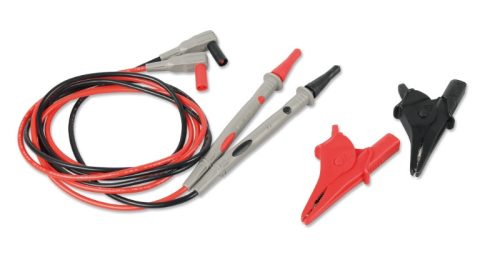 Beta 1760OHM/2 Megaohmméter magasfeszültségű szigetelés vizsgáló