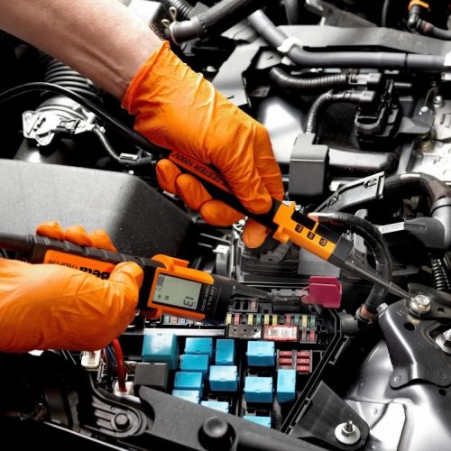 Beta 1760PT/N Feszültség és folytonosság teszter, 1000V