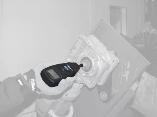 Beta 1760/TC2 Digitális fordulatszámmérő műszer