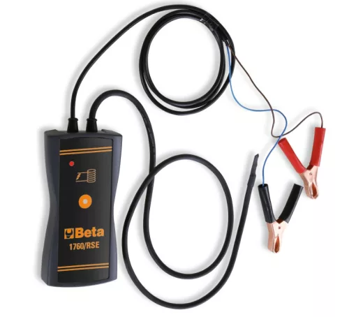 Beta 1760/RSE  Jeldetektor