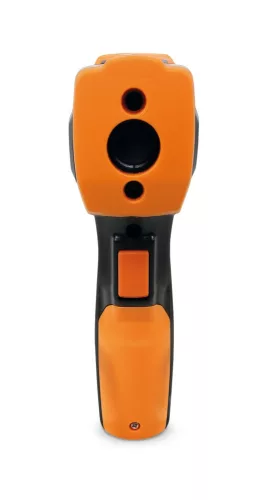 Beta 1760/IR500  Digitális infra hőmérő kettős célzó lézerrel