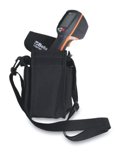 Beta 1760TMC Infravörös hőkamera Kompakt hőkamera érintésmentes hőmérséklet méréshez, alkalmazható az építőiparban, mechanikus, elektromos és fűtőberendezéseknél