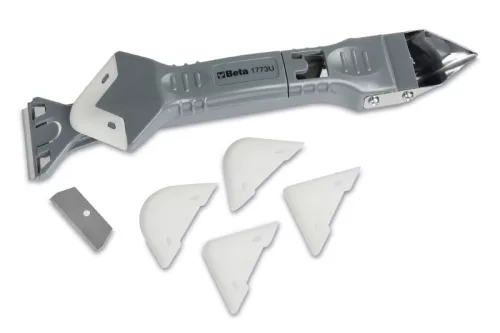 Beta 1773U Többfunkciós szerszám szilikonos munkákhoz