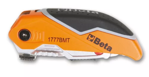 Beta 1777BMT Dekorkés egyenes pengével