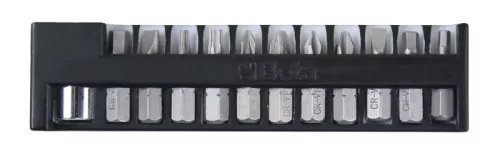 Beta 1778MT Multifunkciós szerszám  csavahúzó betétekkel és tokkal