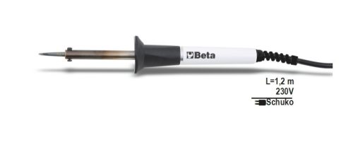 Beta 1814M 40 Forrasztópáka kemény heggyel 40W
