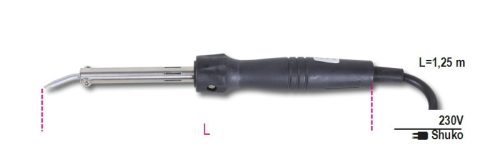 Beta 1820 80 Forrasztópáka 80W