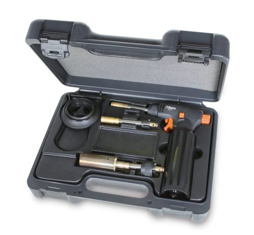 Beta 1827F Butángázos forrasztó készülék