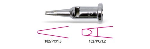 Beta 1827PC 1,6 Kúpos hegy a Beta 1827 termékhez