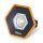 Beta 1837C/4300 Tölthető LED reflektor építőipar számára max. 4300Lm