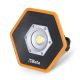 Beta 1837C/4300 Tölthető LED reflektor építőipar számára max. 4300Lm