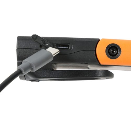 Beta 1838COMPACT Tölthető, kompakt LED lámpa