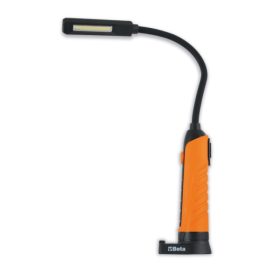 Beta 1838F Tölthető, mágneses LED lámpa rugalmas fejjel