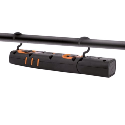 Beta 1838SW Tölthető csuklós LED szerelőlámpa vezetéknélküli töltővel