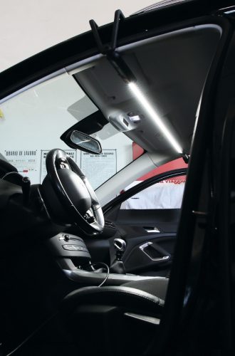 Beta 1838E Tölthető motortér bevilágító LED lámpa max. 2000Lm