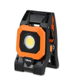   Beta 1838CLAMP Tölthető, csíptetős lámpa, 4 fényerősség, állítható, USB-n tölthető