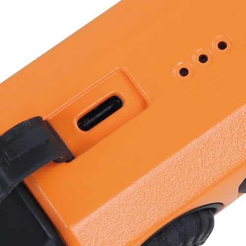 Beta 1838AM Tölthető LED szerelőlámpa, kettős fénykibocsátással, csuklós, 180°-ban elforgatható, mágneses forgótalppal és kampóval