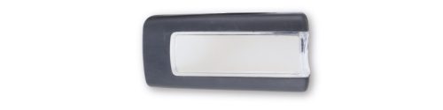 Beta 1838RV/11LED Karcvédő üveg a Beta 1838/11LED lámpához
