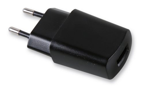 Beta 1839/R1 USB kimenetes transzformátor, pótalkatrész a Beta 1834L/USB; 1836B; 1837/USB; 1838COB lámpához