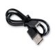 Beta 1839/R4-USB USB/USB-C kábel, tartalék a Beta 1833L/USB, 1833F/USB, 1838SLIM, 1838S, 1838AM, 1838E termékhez