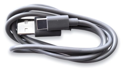 Beta 1839/R5 USB-C QC 3.0 kábel, tartalék a Beta 1838POCKET és 1839BRW modellhez