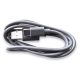 Beta 1839/R5 USB-C QC 3.0 kábel, tartalék a Beta 1838POCKET és 1839BRW modellhez