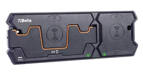 Beta 1839W/K1 1838SW és 1838POCKET vezeték nélküli lámpa készlet, 1839BRW kompatibilis töltőállomással