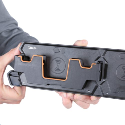 Beta 1839W/K2 1838SW és 1836AW vezeték nélküli lámpa készlet, 1839BRW kompatibilis töltőállomással