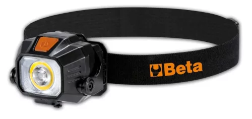 Beta 1839W/K2 1838SW és 1836AW vezeték nélküli lámpa készlet, 1839BRW kompatibilis töltőállomással