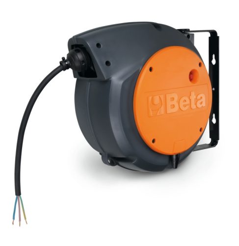 Beta 1844 30-H05 Automata kábeldob 3Gx1,5 mm² kábellel 30+2m