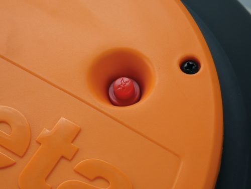 Beta 1844 15-H07/SCK Automata kábeldob 3Gx1,5 mm2 kábellel és SCHUKO csatlakozóval 14+1m